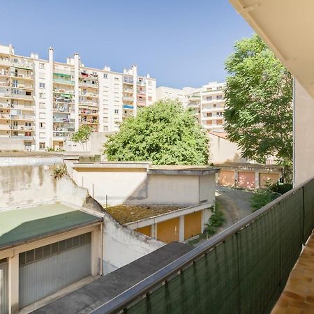 Appartement Gare St Charles Vieux Port 10 Personnes Marseille Kültér fotó