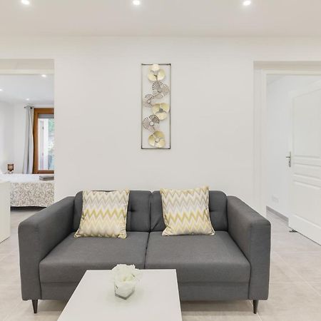 Appartement Gare St Charles Vieux Port 10 Personnes Marseille Kültér fotó