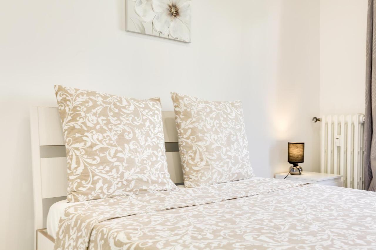 Appartement Gare St Charles Vieux Port 10 Personnes Marseille Kültér fotó