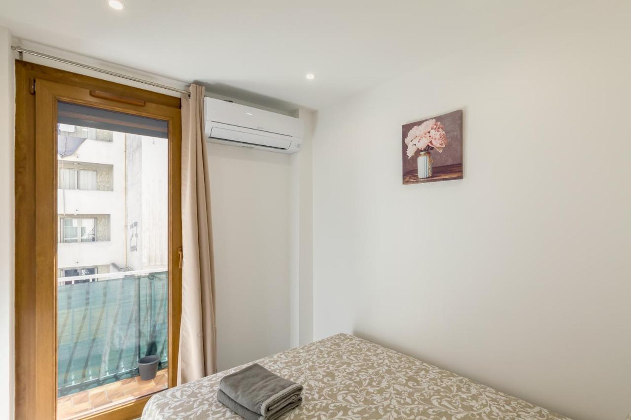 Appartement Gare St Charles Vieux Port 10 Personnes Marseille Kültér fotó